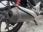 Honda CB GLR 125 2017 GOOD RUNNING PROJECT BIKE SPARES OR REPAIR 125CC 22