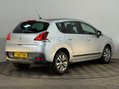Peugeot 3008 HDI ACTIVE 6