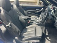 BMW 4 Series 430I M SPORT AUTOMATIC 18