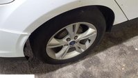 Ford Focus 1.6 Zetec Hatchback 5dr Petrol Powershift Euro 5 (125 ps) 4