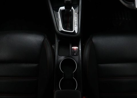 Renault Arkana 1.6 Arkana RS Line E-Tech HEV Auto 5dr 21