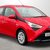 Toyota Aygo 1.0 VVT-i X-Play 5dr 1
