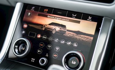 Land Rover Range Rover Sport 5.0 SVR 20