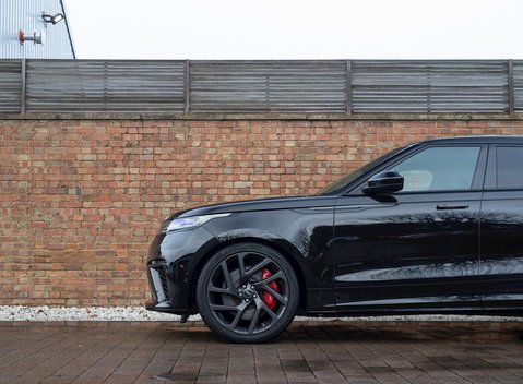 Land Rover Range Rover Velar SVAutobiography Dynamic 28