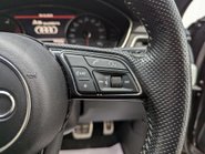 Audi A5 2.0 A5 Sportback TDI S Line Quattro Semi-Auto 4WD 5dr 79