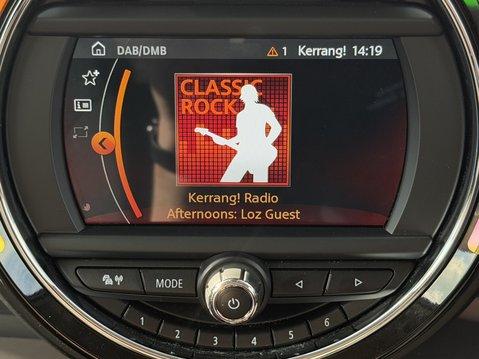 Mini Countryman 1.5 Cooper Classic ALL4 5dr [Comfort/Nav+ Pack] 23