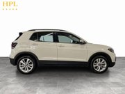 Volkswagen T-Cross 1.0 TSI SE SUV 5dr Petrol Manual Euro 6 (s/s) (110 ps) 8