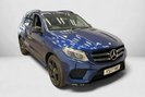 Mercedes-Benz GLE 2.1 GLE 250 D 4Matic AMG Line Auto 4WD 5dr