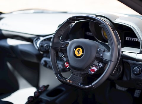 Ferrari 458 Speciale 11