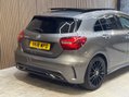 Mercedes-Benz A Class 2.1 A 200 D AMG Line Premium+ Auto 5dr 20