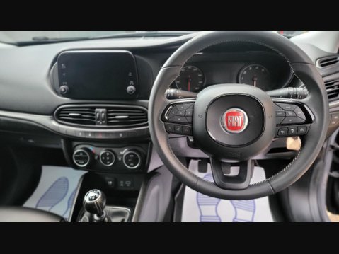 Fiat Tipo S DESIGN 26