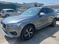 Volvo XC60 2.0h T8 Twin Engine 11.6kWh R-Design Auto AWD Euro 6 (s/s) 5dr 7