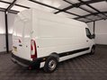 Nissan NV400 2.3 dCi 35 Tekna FWD L3 H2 Euro 6 5dr 28