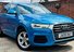 Audi Q3 2.0 TDI SE SUV 5dr Diesel Manual quattro Euro 6 (s/s) (150 ps)