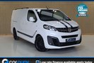 Vauxhall Vivaro 1.5 Vivaro 2900 Sportive S/S