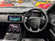 Land Rover Range Rover Velar 2.0 D240 R-Dynamic S SUV 5dr Diesel Auto 4WD Euro 6 (s/s) (240 ps) 52