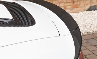 Audi R8 V10 Plus Spyder 31