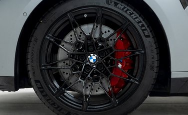 BMW M3 Touring 8