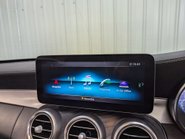 Mercedes-Benz C Class 1.5 C 200 AMG Line Premium Auto 2dr 89
