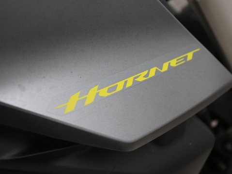 Honda CB750 Hornet CB 750 HORNET A-P 27
