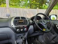 Toyota Rav4 2.0 VVT-i VX 4WD 5dr 9