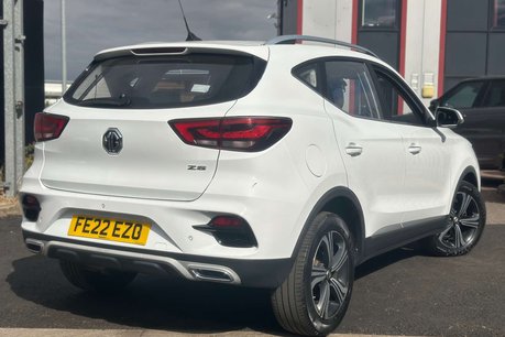 MG ZS 1.5 VTi-TECH Excite SUV 5dr Petrol Manual Euro 6 (s/s) (106 ps) 4