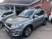 Suzuki Vitara SZ-T BOOSTERJET 1