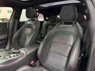 Mercedes-Benz Amg GT 4.0 63 V8 BiTurbo S (Premium Plus) Coupe 5dr Petrol SpdS MCT 4MATIC+ Euro 6 6