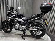 Suzuki Inazuma GW 2014 ONLY 6K MOT SEPTEMBER 2027 WARRANTY A2 READY 250CC 12