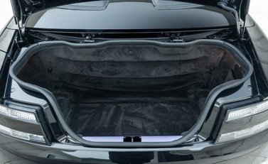 Aston Martin V12 Vantage S Roadster 52