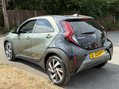 Toyota Aygo X **SORRY NOW SOLD** 6