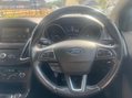 Ford Focus 1.5 TDCi Titanium Euro 6 (s/s) 5dr 10