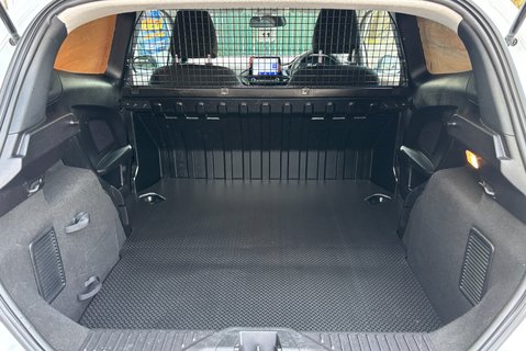 Ford Fiesta Base 85 ps Tdci Car Derived Panel Van - Air Con & Sat Nav 10