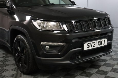 Jeep Compass MULTIAIR II NIGHT EAGLE 25