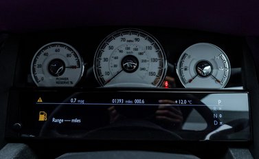 Rolls-Royce Wraith Series II 24