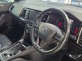 SEAT Ateca 1.4 EcoTSI XCELLENCE DSG Euro 6 (s/s) 5dr 56