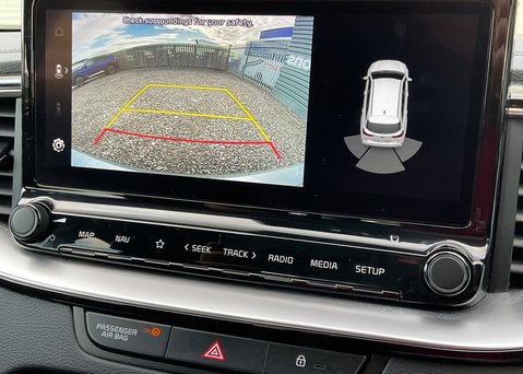 Kia Ceed 1.5 T-GDI '3' ISG 19