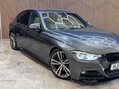 BMW 3 Series 3.0 335d xDrive M Sport Auto 4WD 4dr 14