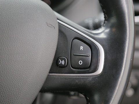 Renault Captur 1.5 dCi ENERGY GT Line Euro 6 (s/s) 5dr 12