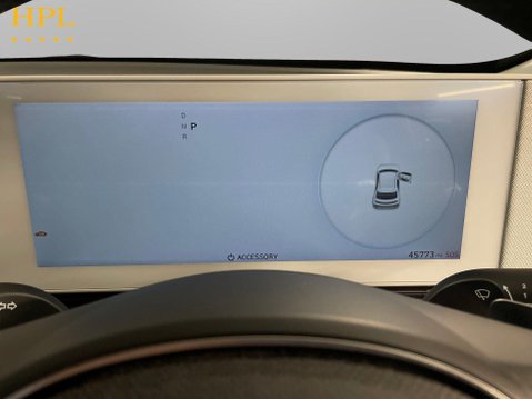 Hyundai IONIQ 5 58kWh Premium Hatchback 5dr Electric Auto (170 ps) 14