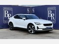 Polestar 2 Single Motor 69kWh Standard Range Fastback 5dr Electric Auto FWD (231 ps) 1