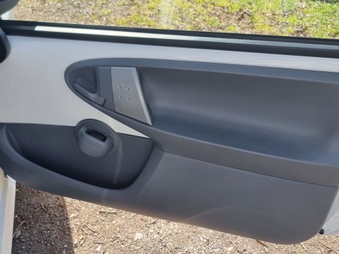 Citroen C1 VTR Low Insurance Perfect 1st Car 15