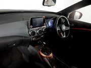 Nissan Juke 1.0 DIG-T Tekna SUV 5dr Petrol DCT Auto Euro 6 (s/s) (114 ps) Air Con - All 14