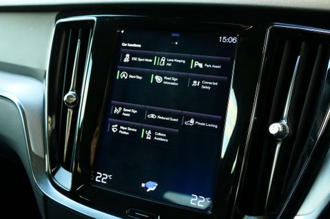 Volvo V60 2.0 V60 Momentum D4 Auto 5dr 33