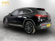 Mercedes-Benz EQA EQA 300 66.5kWh AMG Line (Premium) SUV 5dr Electric Auto 4MATIC (228 ps) C 5