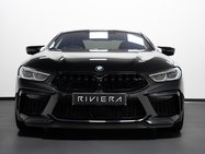 BMW M8 i V8 Competition Coupe 4.4 Automatic Petrol 34