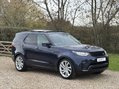 Land Rover Discovery TD6 HSE LUXURY 1