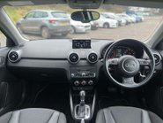 Audi A1 1.0 A1 Sport TFSI Semi-Auto 3dr 11