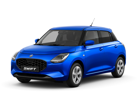 Image of Suzuki Swift