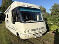 Concorde Charisma CONCERTO I695 4 BERTH 3.0 DIESEL COMPACT LUXURY A-CLASS RHD 40